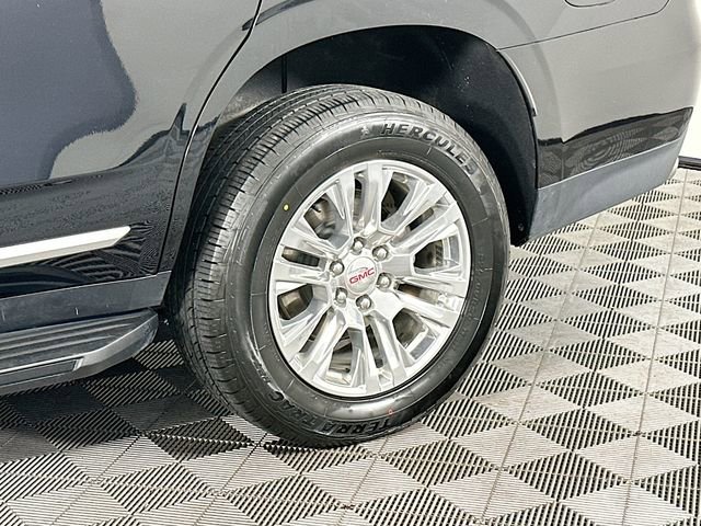 2024 GMC Yukon Denali - Photo 19