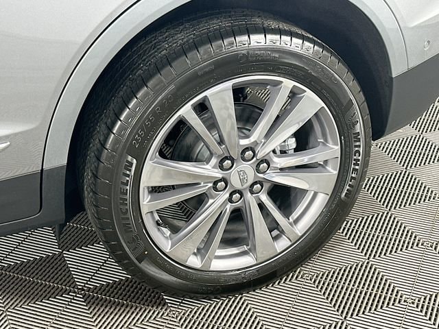 2025 Cadillac XT5 Premium Luxury - Photo 20