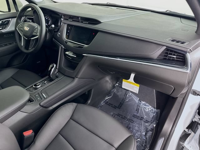 2026 Cadillac XT5 Premium Luxury - Photo 18