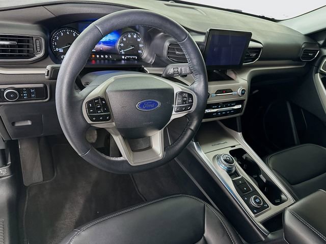 2023 Ford Explorer XLT - Photo 7
