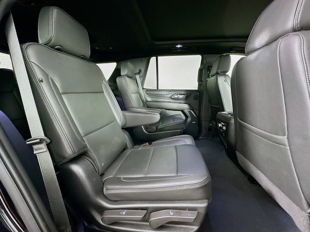 2024 GMC Yukon Denali - Photo 16