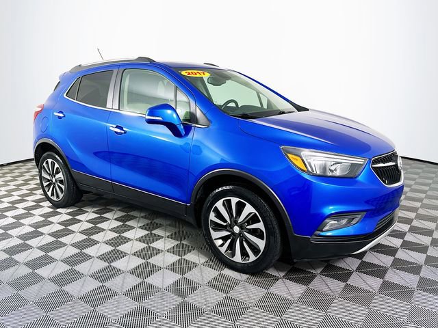 2017 Buick Encore Preferred II's photo