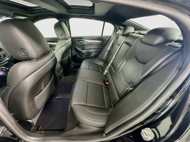 2026 Cadillac CT5 Premium Luxury - Photo 12