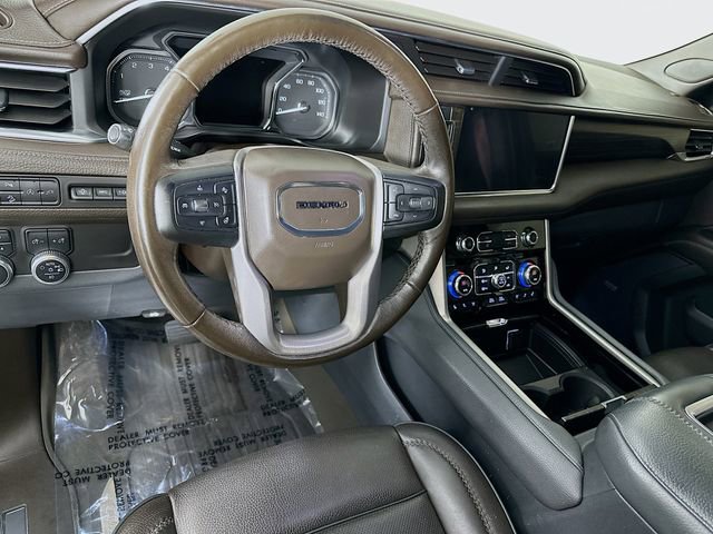 2021 GMC Yukon Denali - Photo 7
