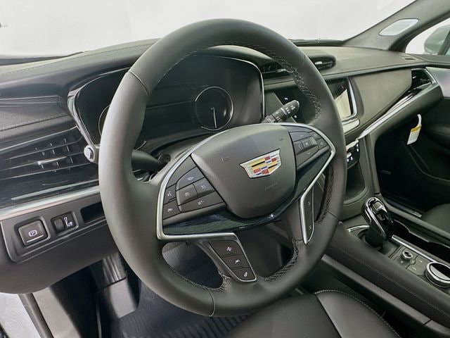 2025 Cadillac XT5 Premium Luxury - Photo 9
