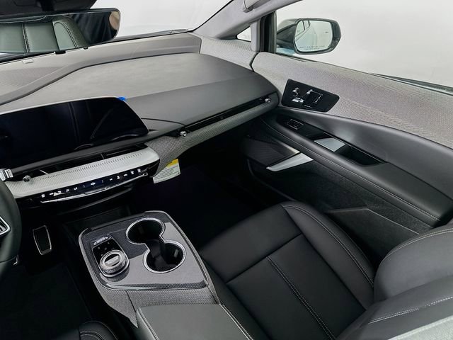 2025 Cadillac OPTIQ Sport 1 - Photo 14