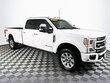  Ford Super Duty F-350 SRW