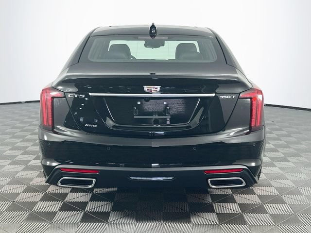 2026 Cadillac CT5 Premium Luxury - Photo 5