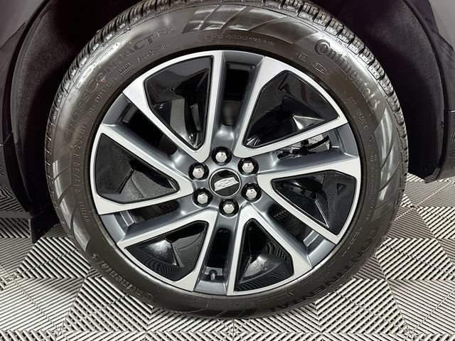 2026 Cadillac OPTIQ Sport - Photo 19