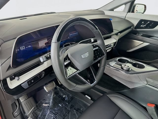 2026 Cadillac OPTIQ Sport - Photo 9