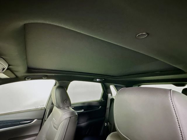 2026 Cadillac XT5 Premium Luxury - Photo 10