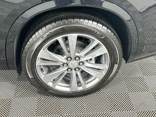 2025 Cadillac XT6 Premium Luxury - Photo 21