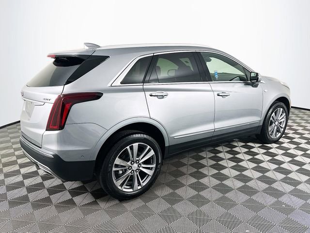 2025 Cadillac XT5 Premium Luxury - Photo 6