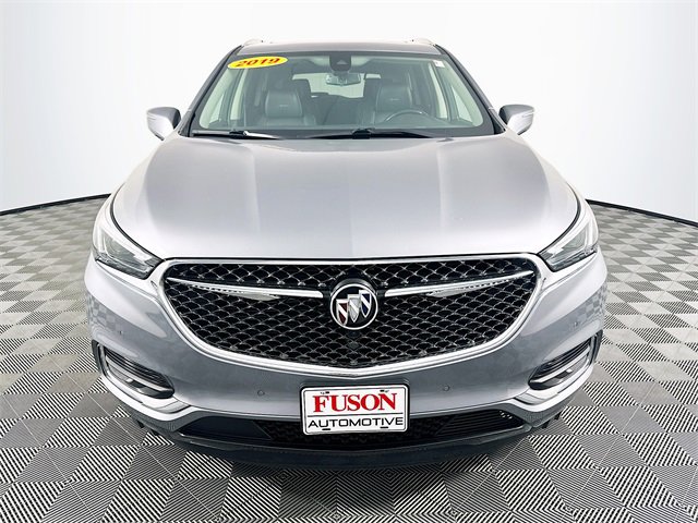 Used 2019 Buick Enclave Avenir with VIN 5GAEVCKW7KJ214458 for sale in Terre Haute, IN