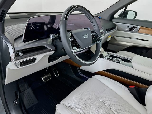 2026 Cadillac VISTIQ Luxury - Photo 7