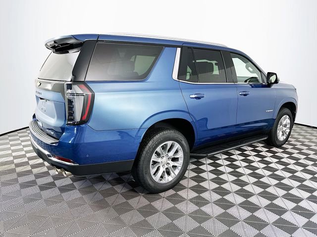 2025 Chevrolet Tahoe Premier - Photo 6