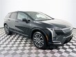 CADILLAC OPTIQ