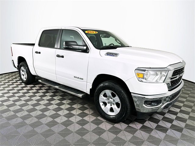 2023 RAM Ram 1500 Pickup Big Horn/Lone Star's photo