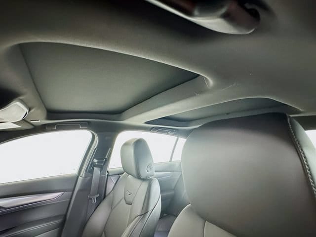 2026 Cadillac CT5 Premium Luxury - Photo 10