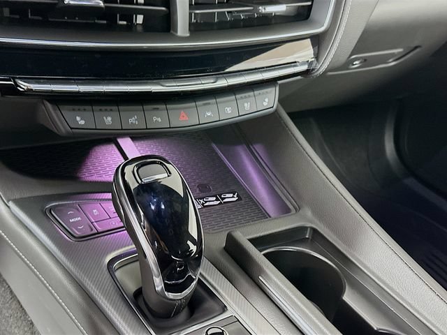 2026 Cadillac CT5 Premium Luxury - Photo 11