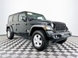  Jeep Wrangler Unlimited