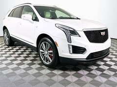 2026 CADILLAC XT5 Sport SUV