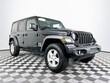 Jeep Wrangler Unlimited