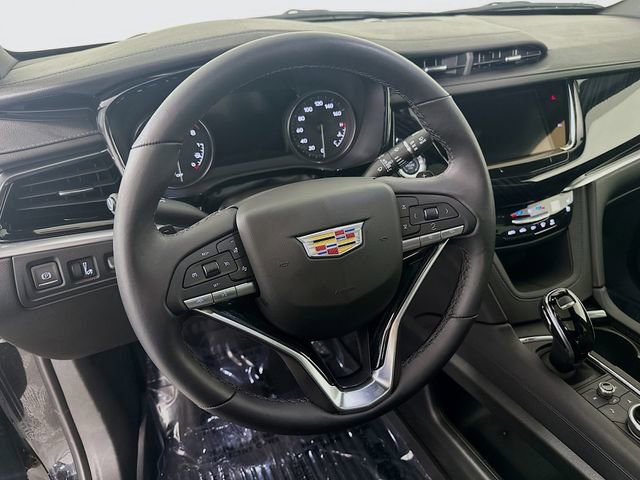 2025 Cadillac XT6 Premium Luxury - Photo 9
