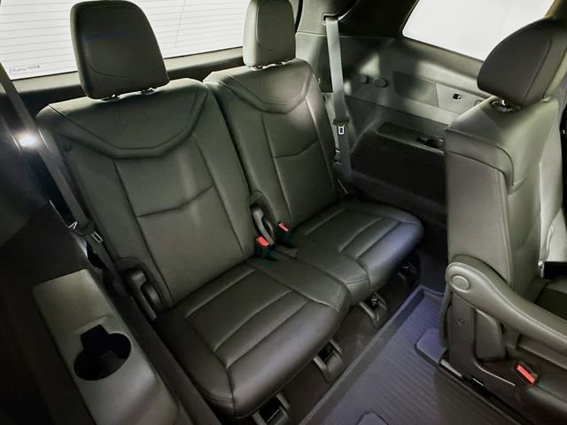 2025 Cadillac XT6 Premium Luxury - Photo 16