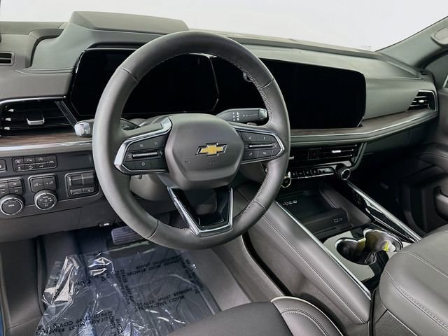 2025 Chevrolet Tahoe Premier - Photo 7
