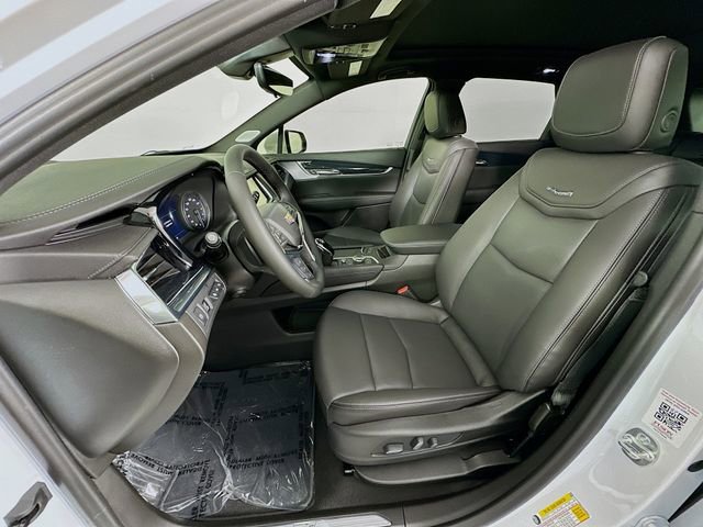 2026 Cadillac XT5 Premium Luxury - Photo 8
