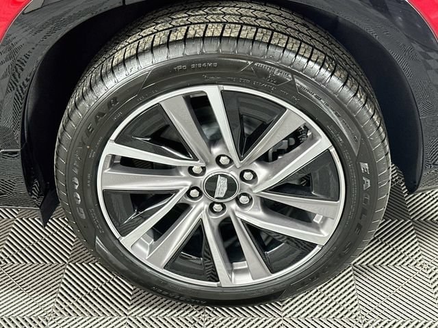 2026 Cadillac VISTIQ Sport - Photo 23