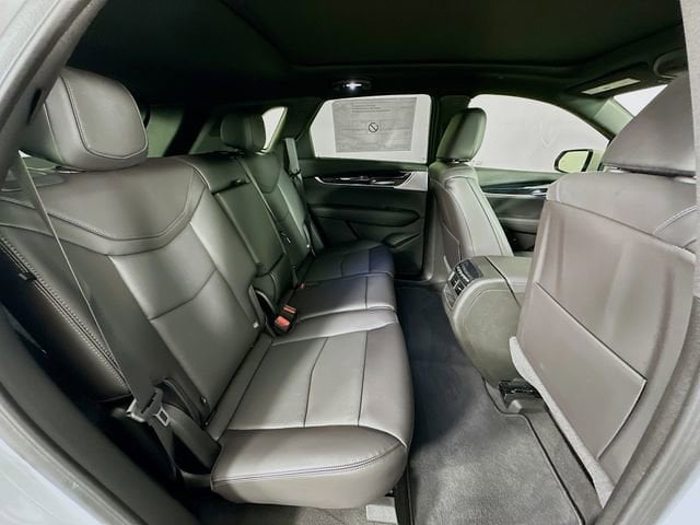 2026 Cadillac XT5 Premium Luxury - Photo 16