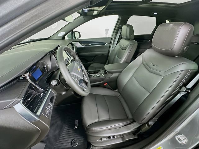 2025 Cadillac XT5 Premium Luxury - Photo 8