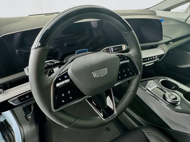 2025 Cadillac OPTIQ Sport 1 - Photo 9