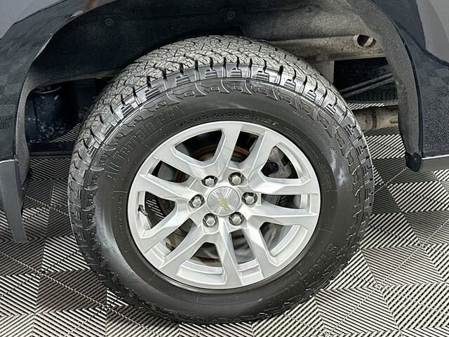 2020 Chevrolet Silverado 1500 LTZ - Photo 18