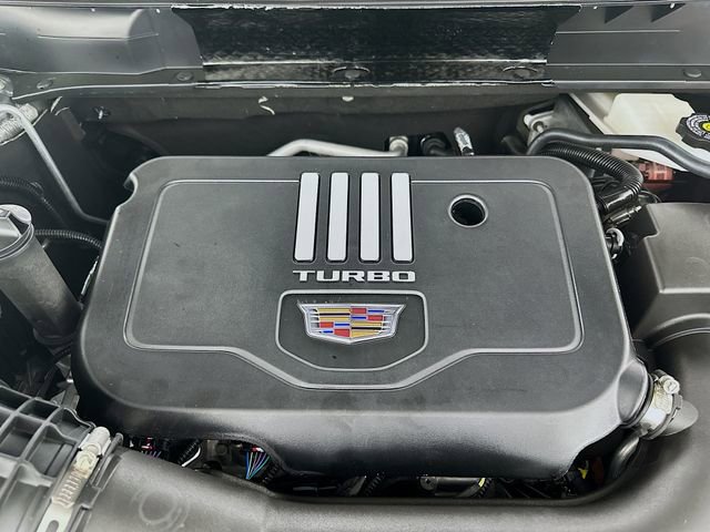 2025 Cadillac XT5 Premium Luxury - Photo 20