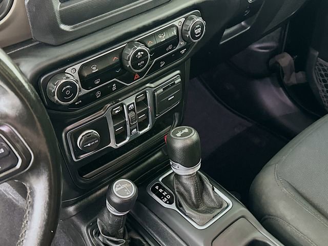 2020 Jeep Wrangler Unlimited Sport S - Photo 10
