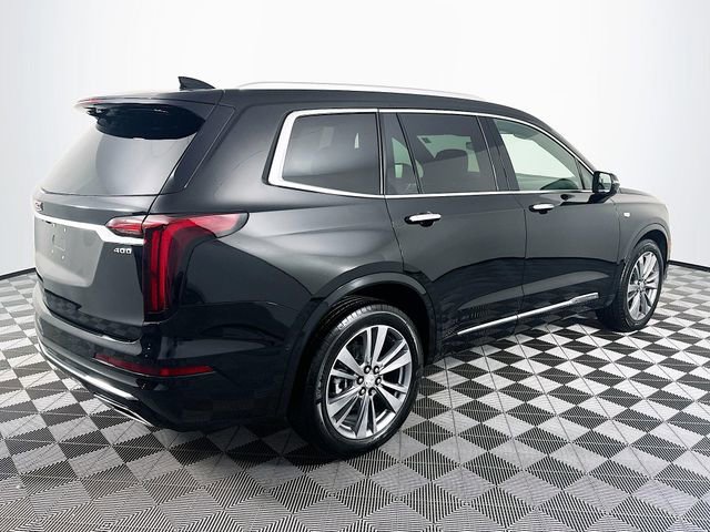2025 Cadillac XT6 Premium Luxury - Photo 6