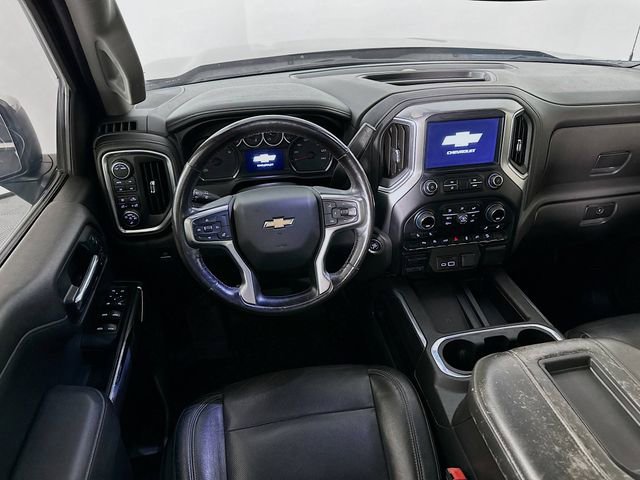 2020 Chevrolet Silverado 1500 LTZ - Photo 12
