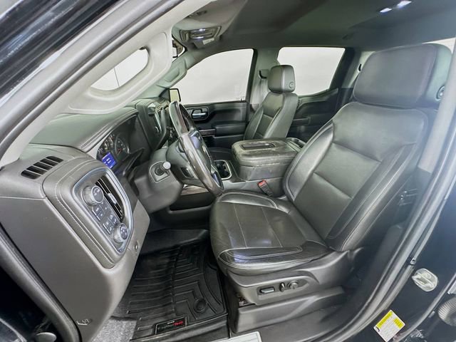 2020 Chevrolet Silverado 1500 LTZ - Photo 8