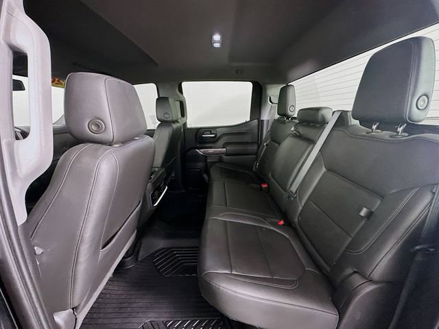 2020 Chevrolet Silverado 1500 LTZ - Photo 11
