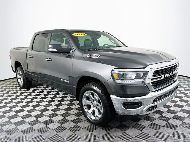 2019 RAM Ram 1500 Pickup Big Horn/Lone Star