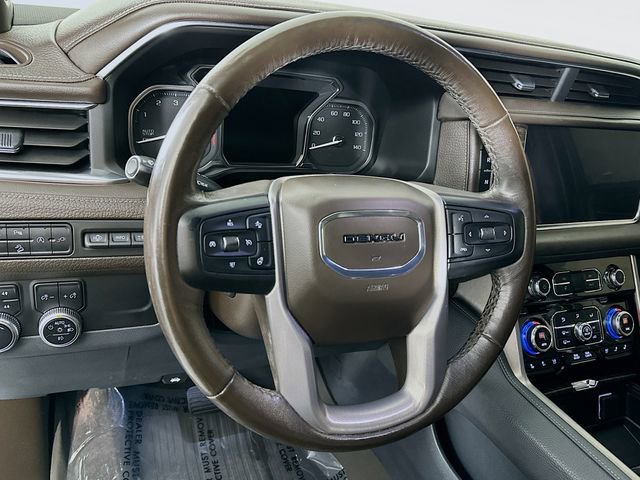 2021 GMC Yukon Denali - Photo 9