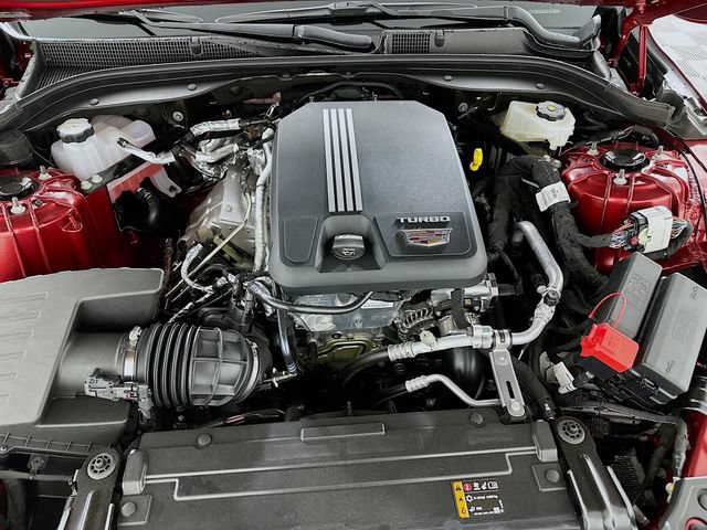 2026 Cadillac CT5 Premium Luxury - Photo 19