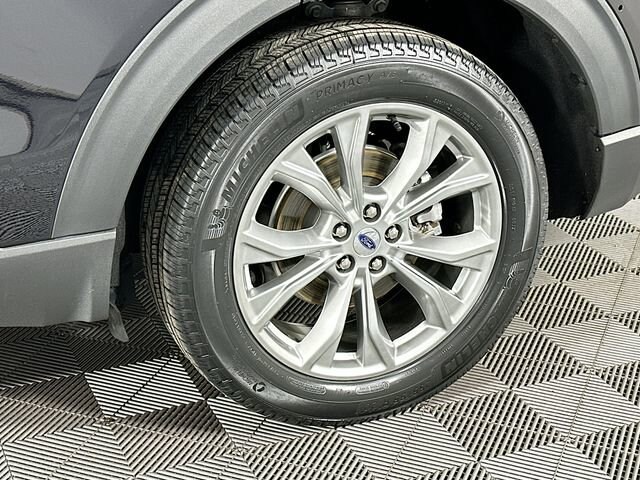 2023 Ford Explorer XLT - Photo 18