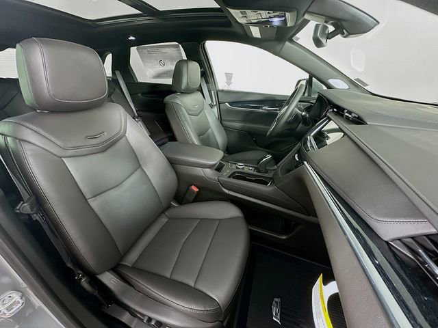 2025 Cadillac XT5 Premium Luxury - Photo 18