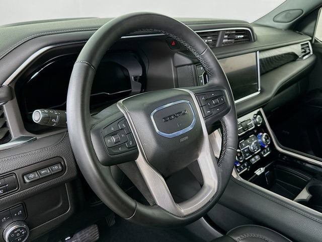2024 GMC Yukon Denali - Photo 9