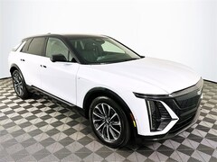 2026 CADILLAC LYRIQ Sport SUV