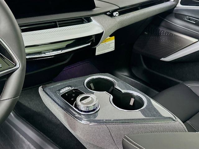 2026 Cadillac OPTIQ Sport - Photo 11